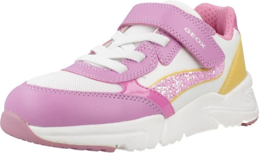 Geox Lage Sneakers J LOFTUS