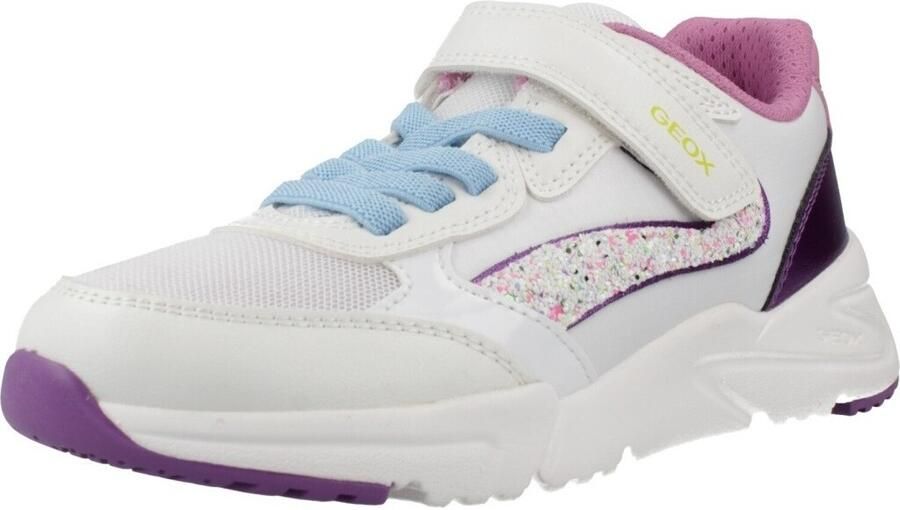 Geox Lage Sneakers J Loftus