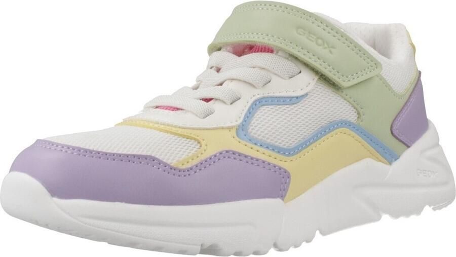 Geox Lage Sneakers J Loftus