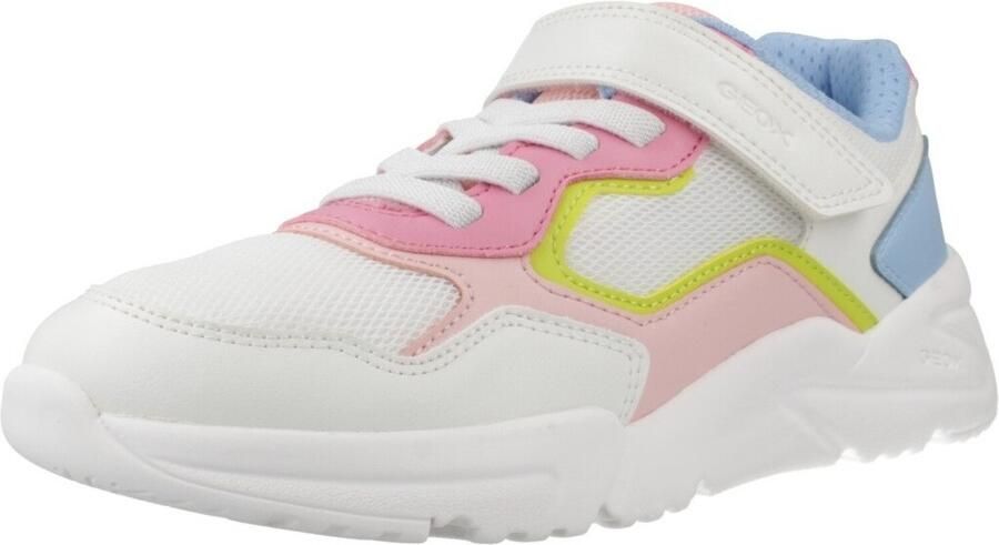 Geox Lage Sneakers J Loftus