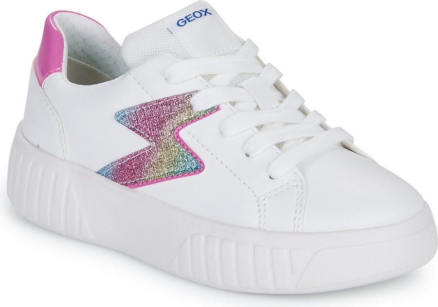 Geox Lage Sneakers J MIKIROSHI GIRL