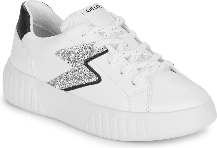 Geox Lage Sneakers J MIKIROSHI GIRL