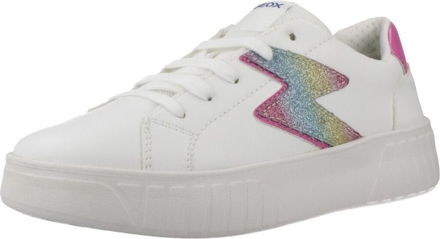 Geox Lage Sneakers J MIKIROSHI GIRL - Foto 2
