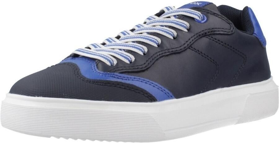 Geox Sneakers Baskets enfant Nettuno A - Foto 3