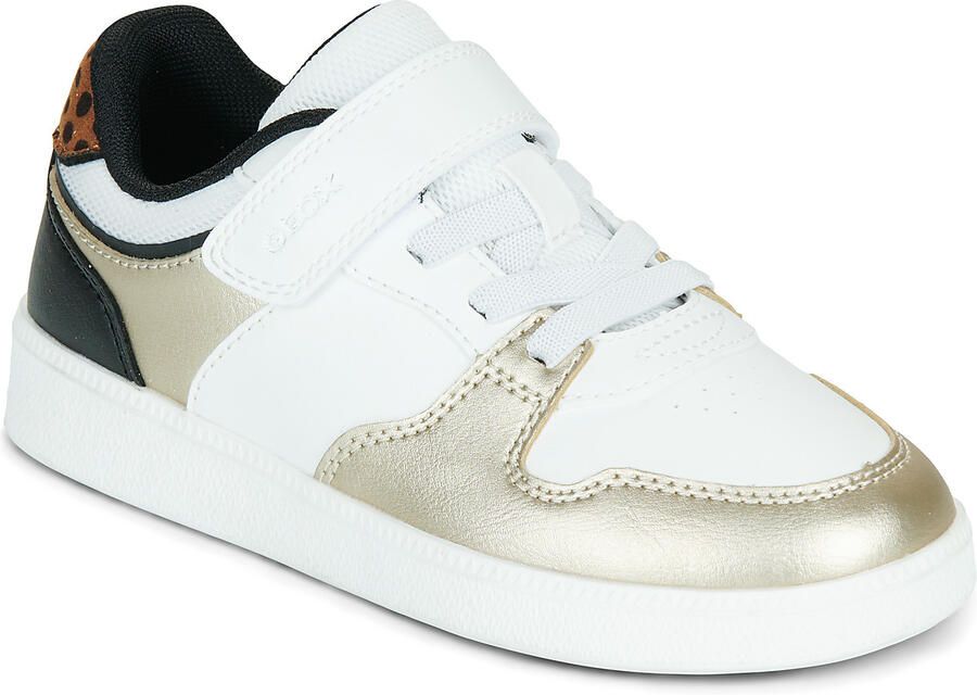 Geox Lage Sneakers J NEW EMBERLIX GIRL