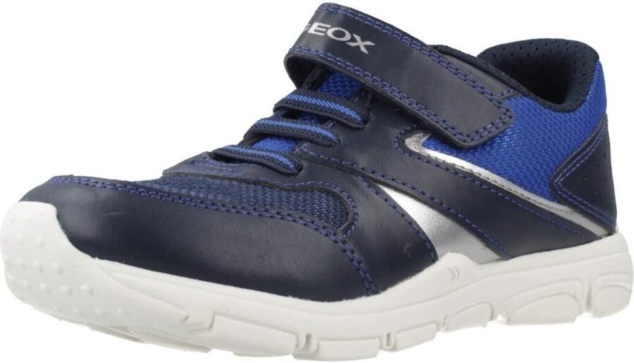 Geox Lage Sneakers J NEW TORQUE BOY - Foto 2