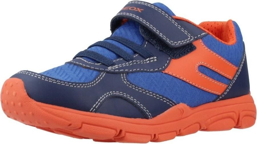 Geox Lage Sneakers J NEW TORQUE BOY - Foto 2