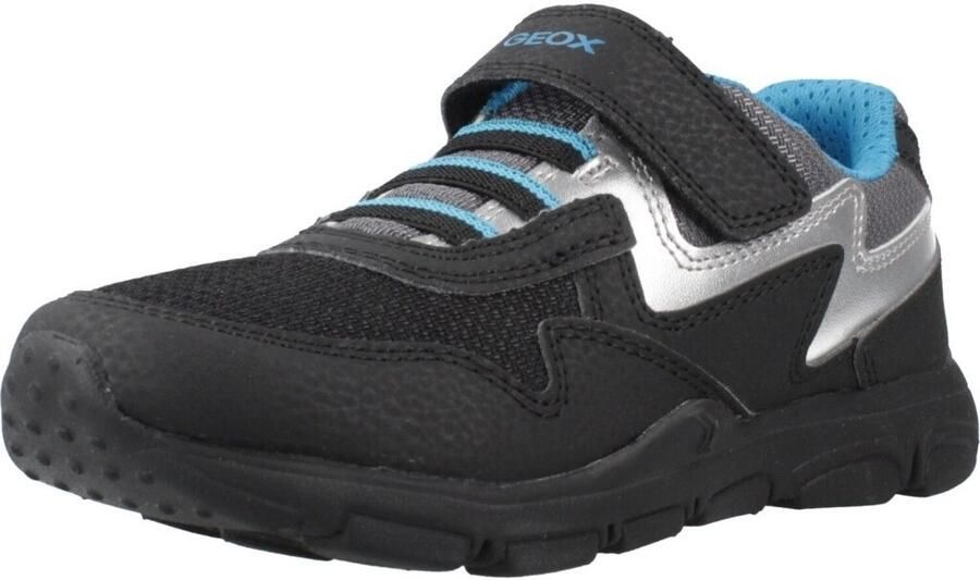 Geox Lage Sneakers J NEW TORQUE BOY - Foto 2