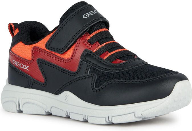 Geox Lage Sneakers J N.TORQUE B. A