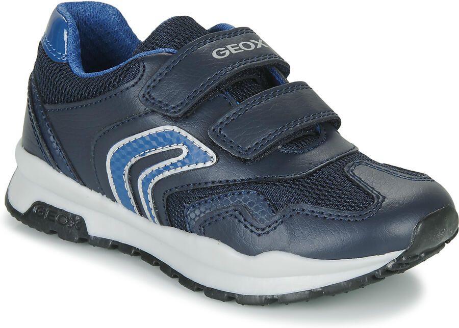 Geox Lage Sneakers J PAVEL B. A