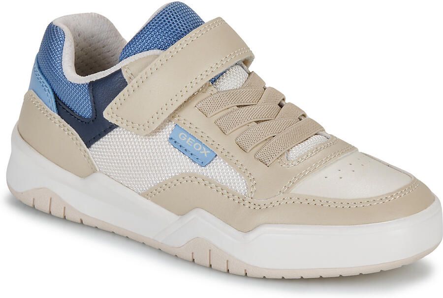 Geox Lage Sneakers J PERTH BOY