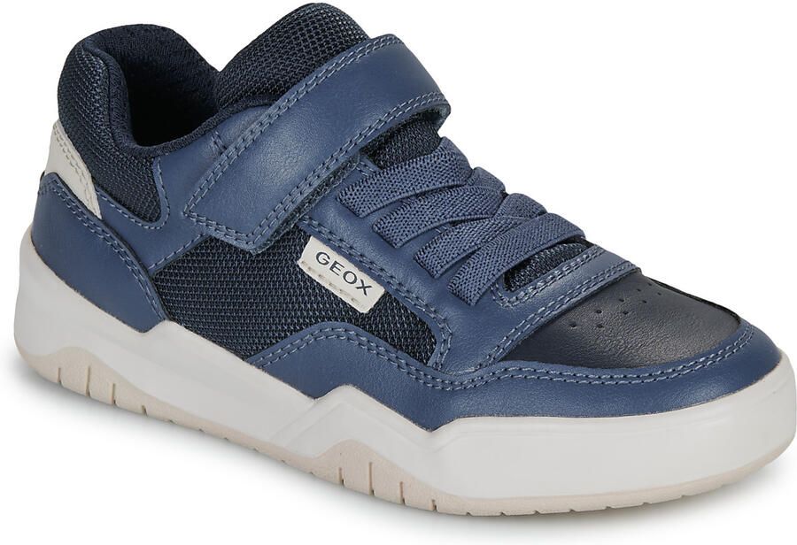 Geox Lage Sneakers J PERTH BOY