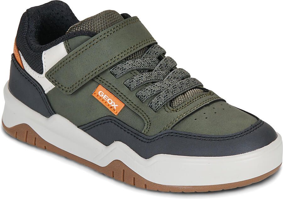 Geox Lage Sneakers J PERTH BOY