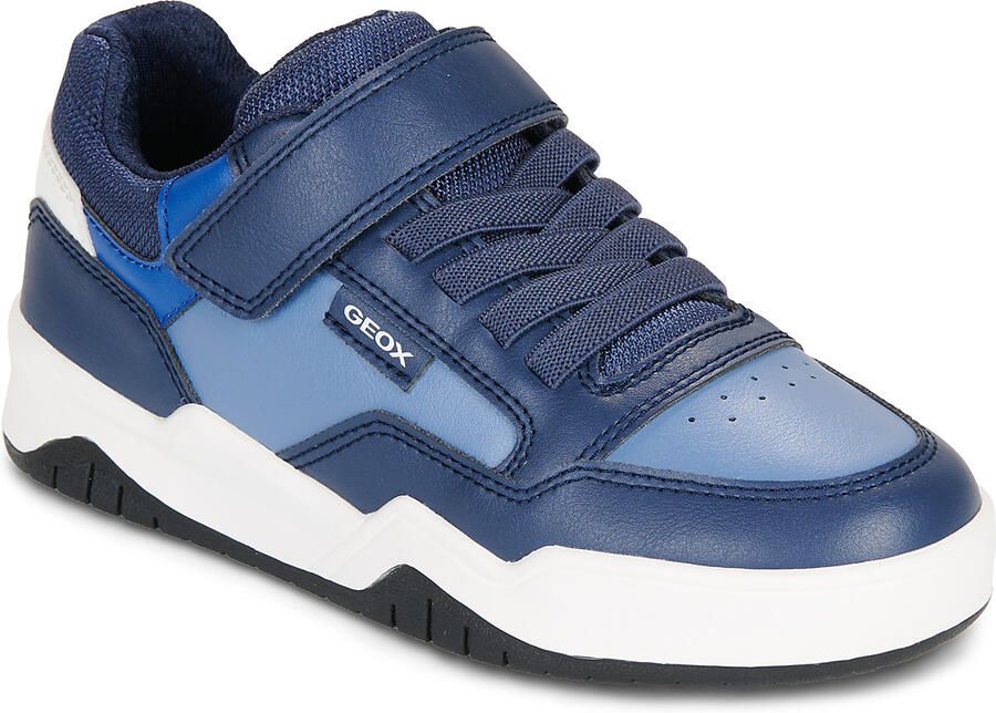 Geox Lage Sneakers J PERTH BOY