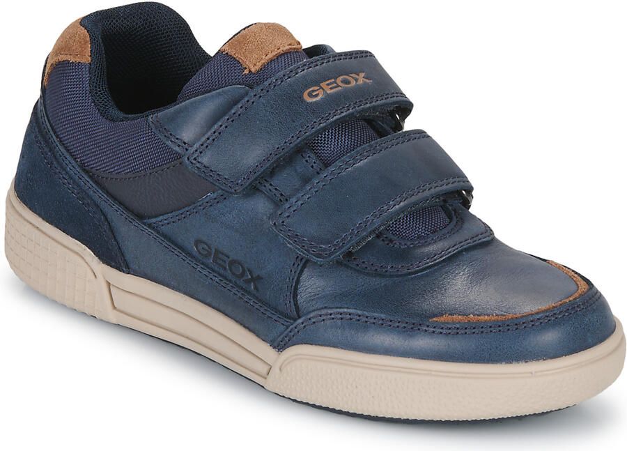 Geox Lage Sneakers J POSEIDO B
