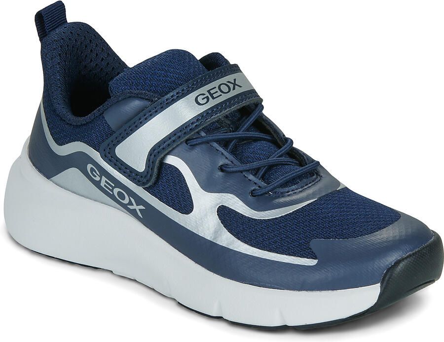 Geox Lage Sneakers J PRO-RAN BOY F