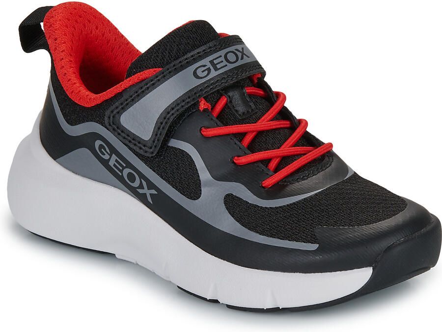 Geox Lage Sneakers J PRO-RAN BOY F