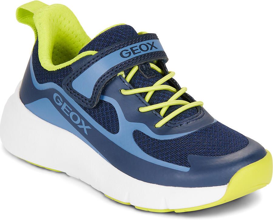 Geox Lage Sneakers J PRO-RAN BOY