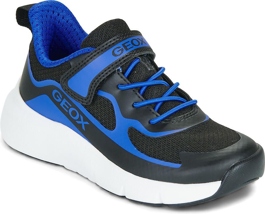 Geox Lage Sneakers J PRO-RAN BOY