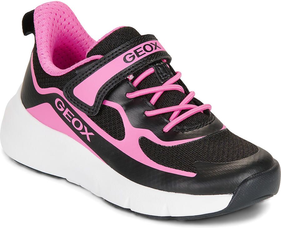 Geox Lage Sneakers J PRO-RAN GIRL