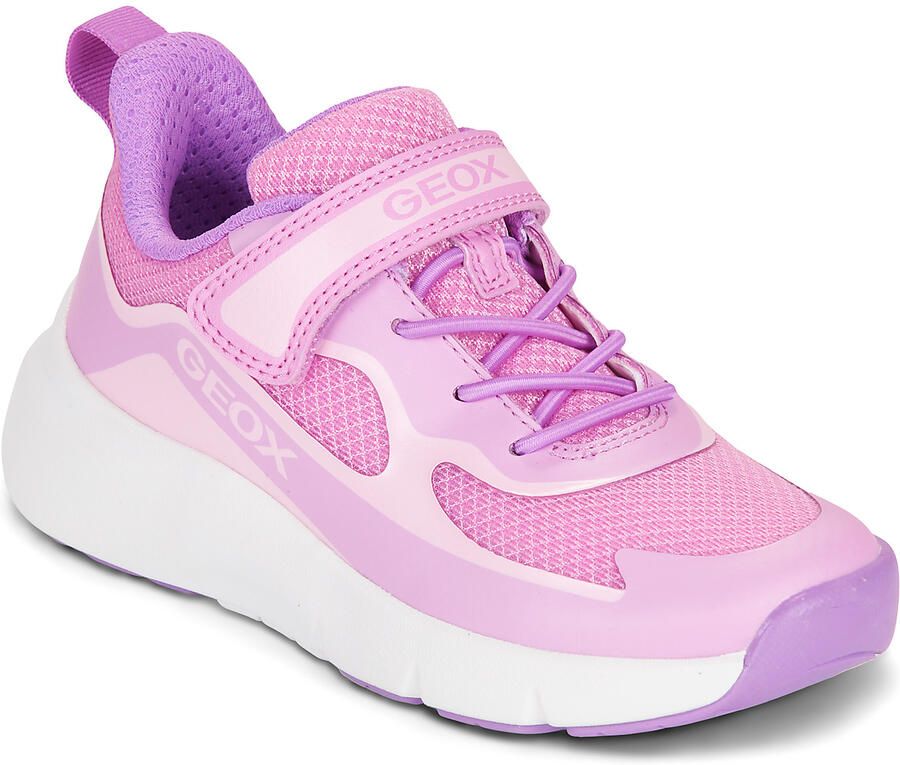 Geox Lage Sneakers J PRO-RAN GIRL