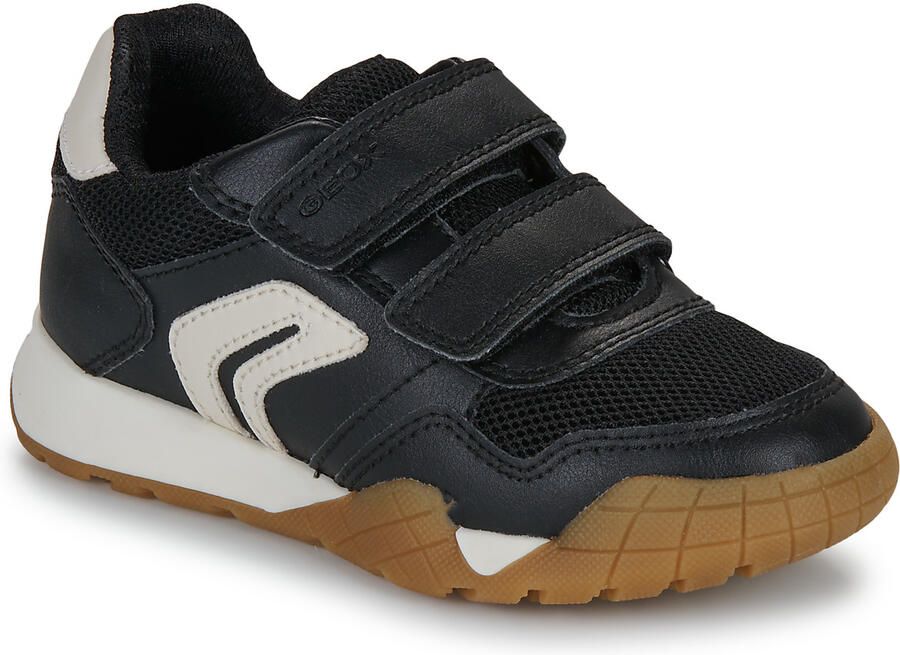 Geox Lage Sneakers J RANN-E BOY A