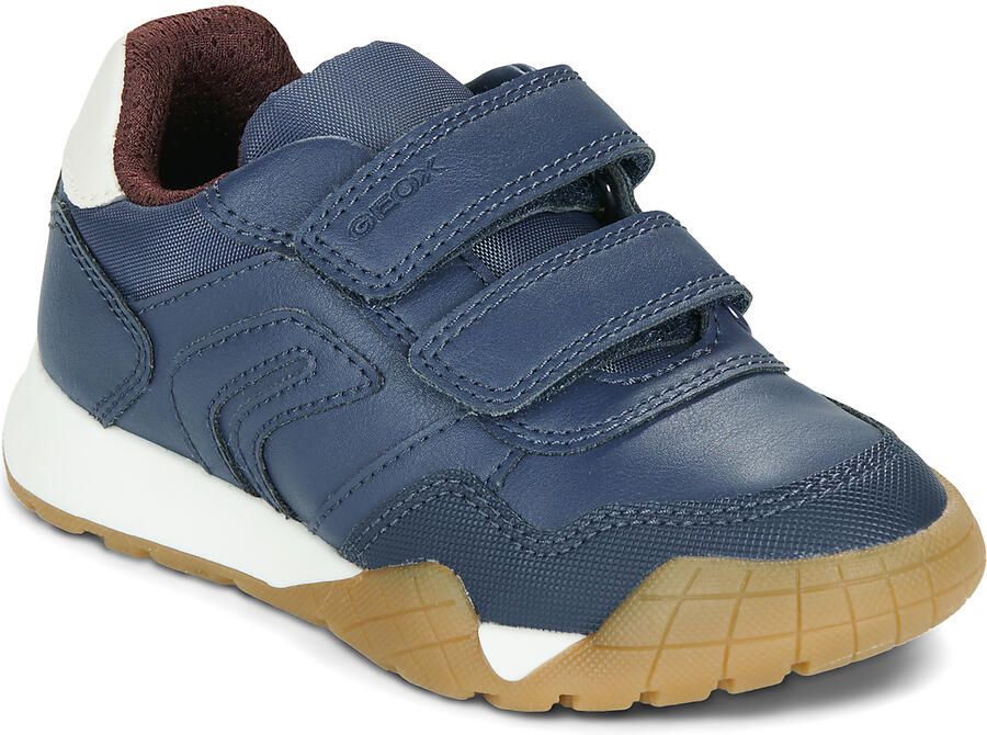 Geox Lage Sneakers J RANN-E BOY