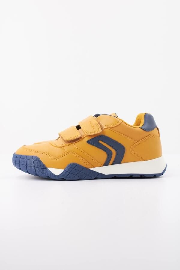 Geox Lage Sneakers J Rann-e Boy