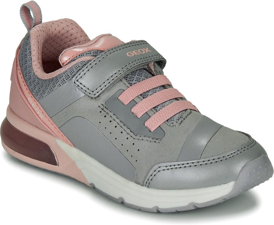 Geox Lage Sneakers J SPACECLUB GIRL C
