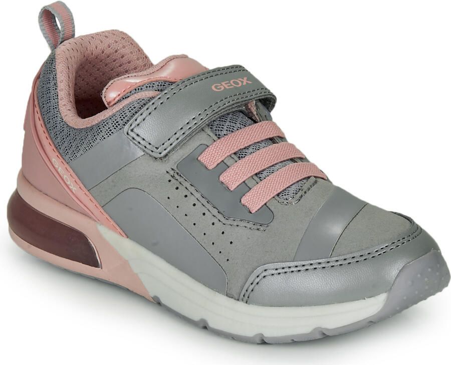 Geox Lage Sneakers J SPACECLUB GIRL C