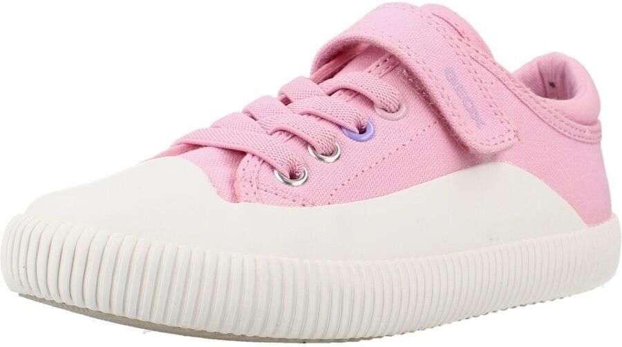 Geox Lage Sneakers J Tippeste Dk