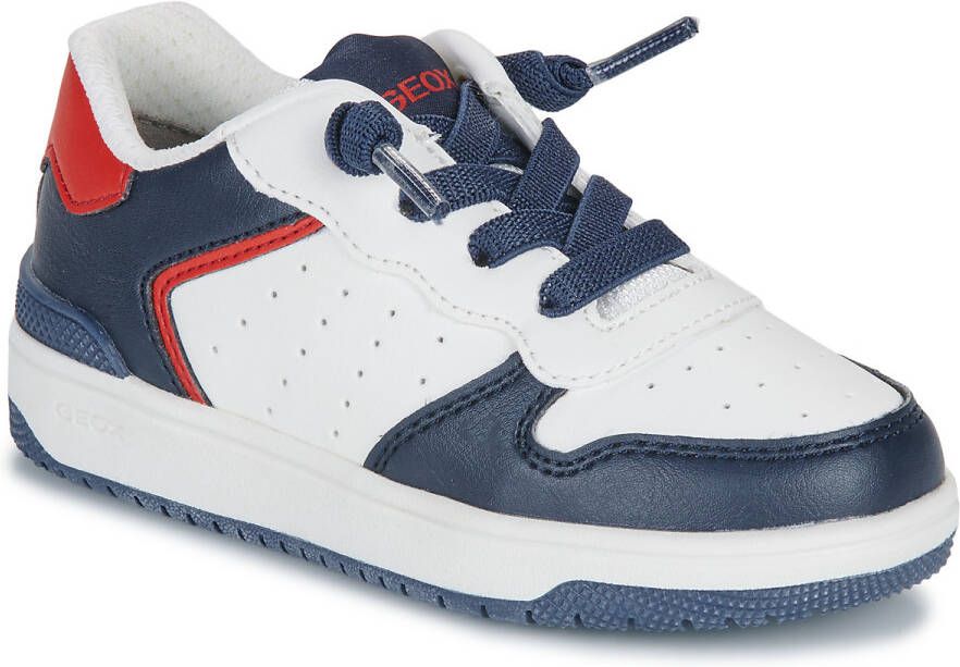 GEOX J45lqb05411 Washiba Schoenen Blauw - Foto 3