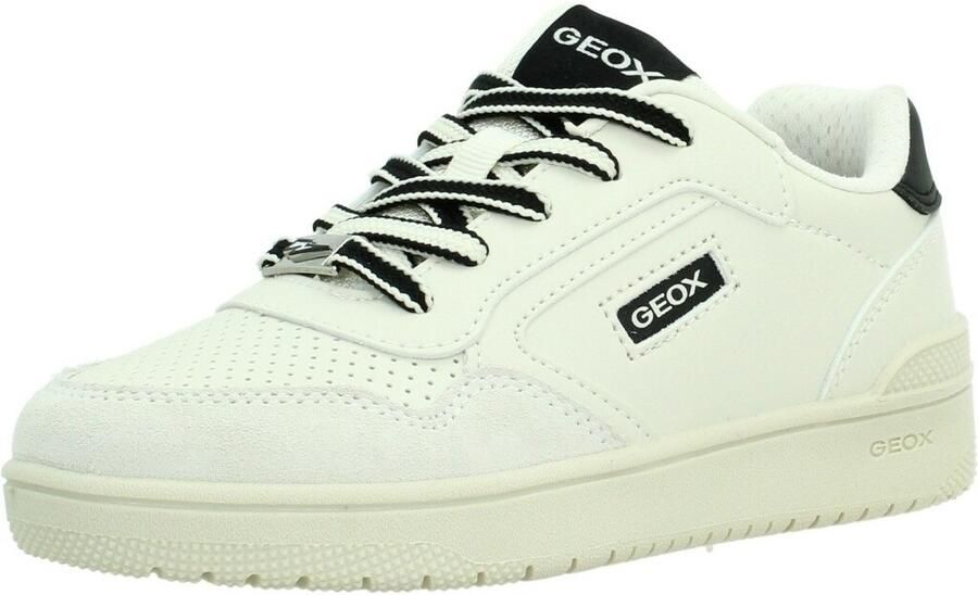 Geox Sneakers Baskets enfant Washiba - Foto 3