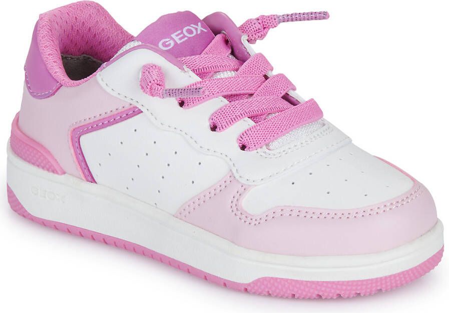 Geox Lage Sneakers J WASHIBA GIRL
