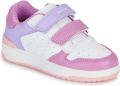 GEOX Mädchen Sneakers J WASHIBA GIRL rozen - Roze