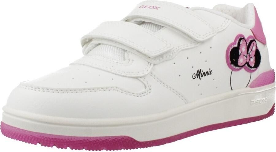 Geox Lage Sneakers J WASHIBA GIRL