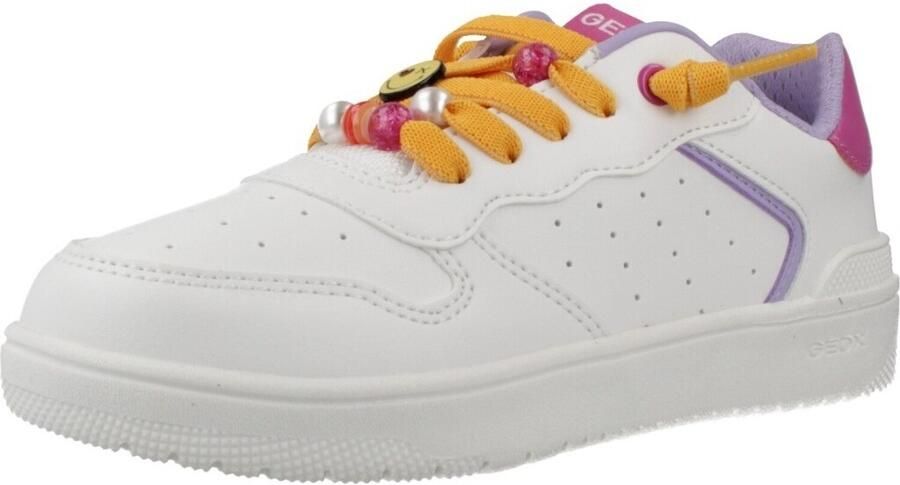 Geox Sneakers Baskets femme Washiba - Foto 3