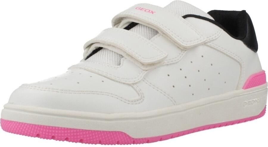 Geox Lage Sneakers J WASHIBA GIRL - Foto 2