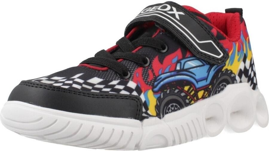 Geox Sneakers Baskets enfant Wroom D - Foto 2