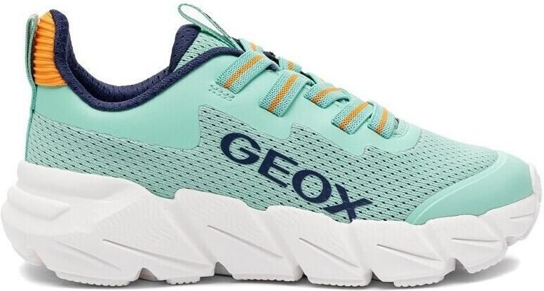Geox Lage Sneakers J46N1AC3Z7R