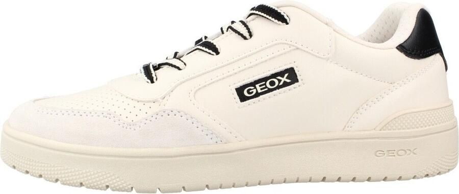 Geox Lage Sneakers J56lqi 05422 - Foto 2