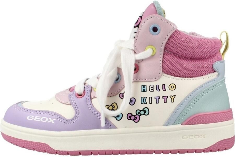 Geox Lage Sneakers J66hxh 054as J Washiba