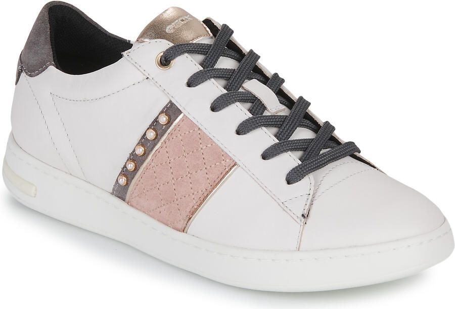 Geox Lage Sneakers JAYSEN