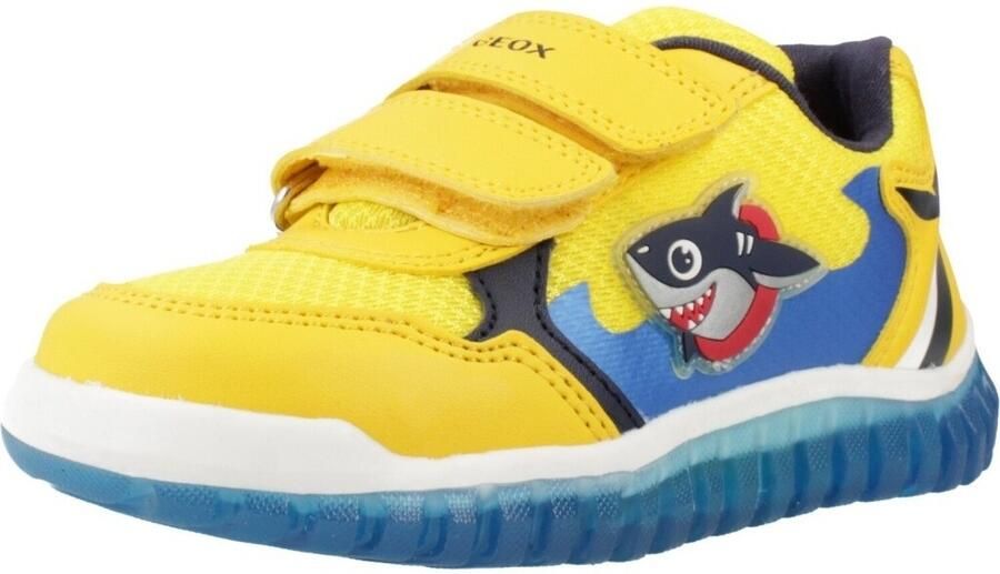 Geox Sneakers Baskets bébé garçon Lightyloo A - Foto 3