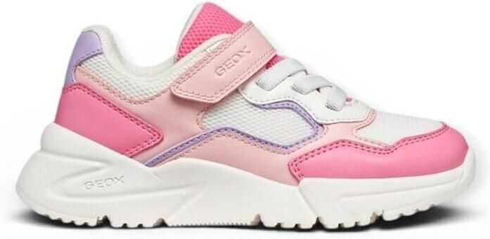 Geox Lage Sneakers Loftus