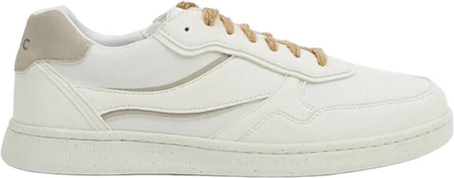 Geox Lage Sneakers Schoenen--Mannen