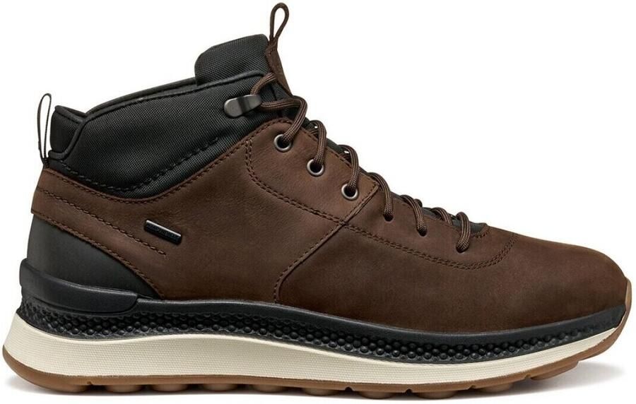 GEOX Spherica Actif X2 Booties Bruin Man
