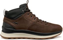 GEOX Spherica Actif X2 Booties Bruin Man
