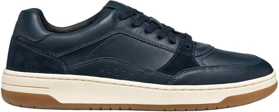 Geox Lage Sneakers Schoenen--Mannen