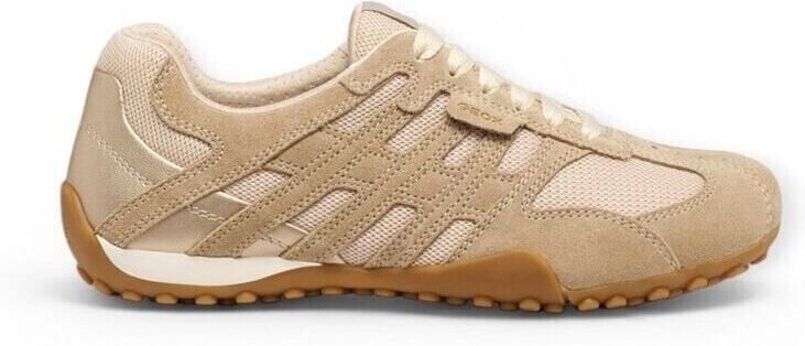 Geox Lage Sneakers Snake Original